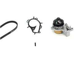 CONTITECH 3PK576 ELAST WP1