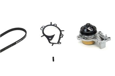 CONTITECH 3PK576 ELAST WP1 Číslo výrobce: 3 PK 576 ELAST. EAN: 4010858995447.