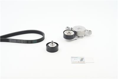 CONTITECH 5PK1105K1 Číslo výrobce: 5PK1105. EAN: 4010858133542.