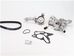 CONTITECH 5PK1230WP2