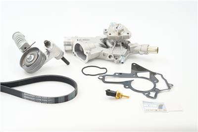 CONTITECH 5PK1355WP2 Číslo výrobce: 5PK1355. EAN: 4010858020095.