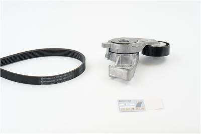 CONTITECH 6PK1045K2 Číslo výrobce: 6PK1045. EAN: 4010858578916.