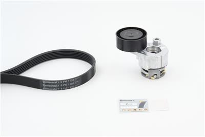 CONTITECH 6PK1130K1 Číslo výrobce: 6PK1130. EAN: 4010858588977.