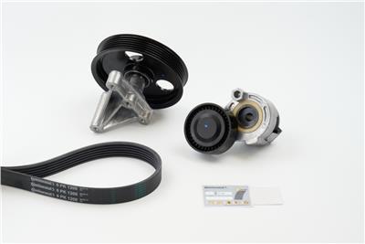 CONTITECH 6PK1200K2 Číslo výrobce: 6PK1200. EAN: 4010858578855.