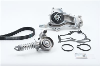 CONTITECH 6PK1205WP1 Číslo výrobce: 6PK1205. EAN: 4010858156145.