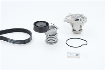 CONTITECH 6PK1453WP1 Číslo výrobce: 6PK1453. EAN: 4010858999605.