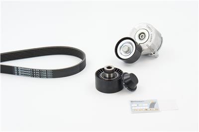 CONTITECH 6PK1705K2 Číslo výrobce: 6PK1705. EAN: 4010858579166.