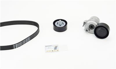 CONTITECH 6PK1705K3 Číslo výrobce: 6PK1710. EAN: 4010858991029.