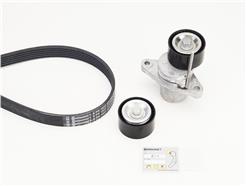 CONTITECH 6PK1822 EXTRA K1