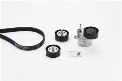 CONTITECH 6PK2000K1 Číslo výrobce: 6 PK 2000. EAN: 4010858994297.