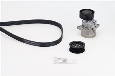 CONTITECH 6PK2271K1 Číslo výrobce: 6PK2271. EAN: 4010858579203.