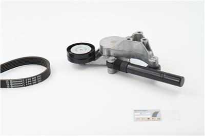 CONTITECH 6PK906K1 Číslo výrobce: 6PK906. EAN: 4010858579517.