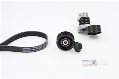 CONTITECH 7PK1570K1 Číslo výrobce: 7PK1570. EAN: 4010858156091.