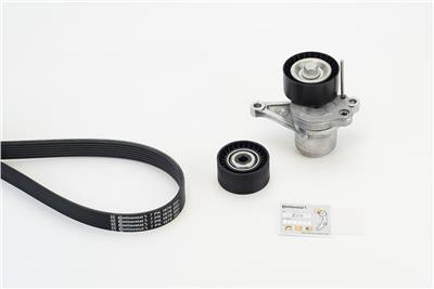 CONTITECH 7PK1970K1 Číslo výrobce: 7PK1970. EAN: 4010858588991.