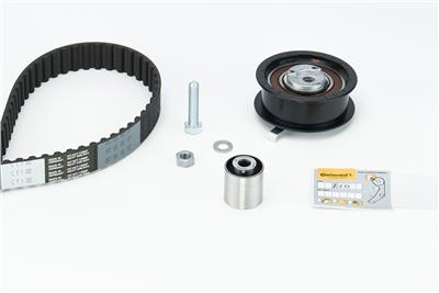 CONTITECH CT1012K2 Číslo výrobce: CT 868 K2. EAN: 4010858792985.