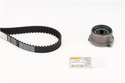 CONTITECH CT1013K1 Číslo výrobce: CT1013. EAN: 4010858795665.