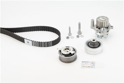 CONTITECH CT1044WP1 Číslo výrobce: CT 1044 WP1. EAN: 4010858799984.