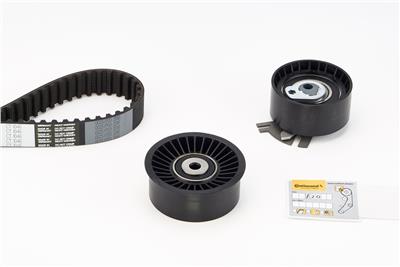 CONTITECH CT1046K1 Číslo výrobce: CT1046. EAN: 4010858795795.