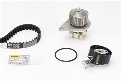 CONTITECH CT1066WP1 Číslo výrobce: CT 1066. EAN: 4010858576547.