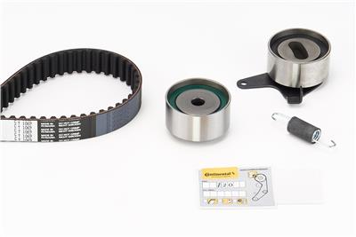 CONTITECH CT1069K1 Číslo výrobce: CT1069. EAN: 4010858572259.