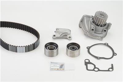 CONTITECH CT1136WP1 Číslo výrobce: CT1136. EAN: 4010858153922.