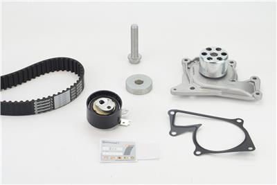 CONTITECH CT1184WP2 Číslo výrobce: CT1184. EAN: 4010858996536.