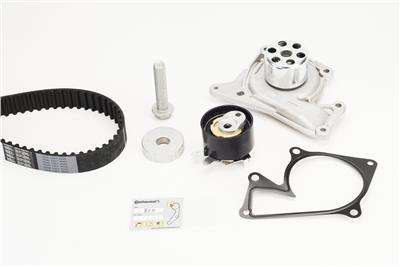 CONTITECH CT1244WP2 Číslo výrobce: CT 1244. EAN: 4010858993931.