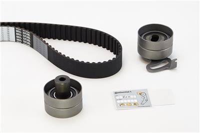 CONTITECH CT786K1 Číslo výrobce: CT 786. EAN: 4010858792503.