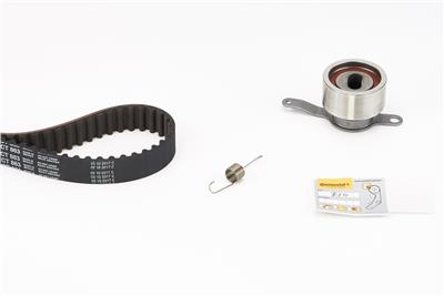 CONTITECH CT863K1 Číslo výrobce: CT 863. EAN: 4010858796396.