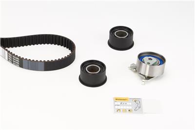 CONTITECH CT870K1 Číslo výrobce: CT 870. EAN: 4010858791841.