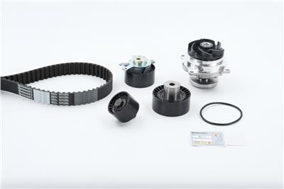 CONTITECH CT978WP2 Číslo výrobce: CT 978. EAN: 4010858160586.