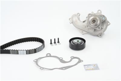 CONTITECH CT983WP1 Číslo výrobce: CT 983. EAN: 4010858154509.