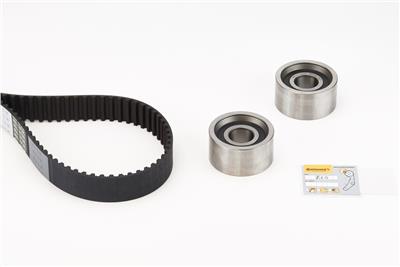 CONTITECH CT989K1 Číslo výrobce: CT 989. EAN: 4010858792527.