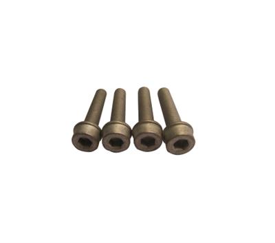 CONTITECH MS17 Číslo výrobce: M8x37 (4x). EAN: 4010858577568.