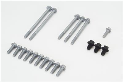 CONTITECH MS55 Číslo výrobce: M6x100 (2x). EAN: 4010858160777.