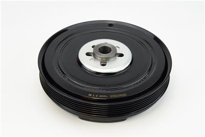 CONTITECH VD1002 EAN: 4010858573669.