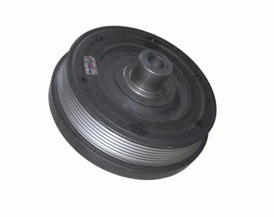 CONTITECH VD1039 EAN: 4010858573768.