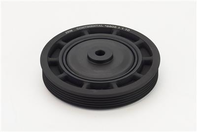 CONTITECH VD1118 EAN: 4010858589103.