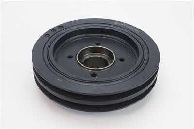 CONTITECH VD1126 EAN: 4010858589967.