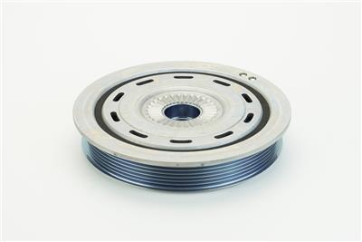 CONTITECH VD1212 EAN: 4010858993399.