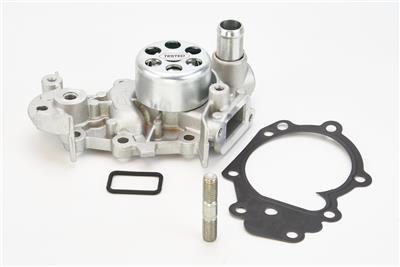 CONTITECH WP6011 Číslo výrobce: V65569. EAN: 4010858061647.