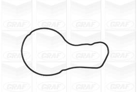 GRAF PA1000 EAN: 8032747268285.