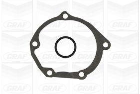 GRAF PA1003 EAN: 8032747268315.