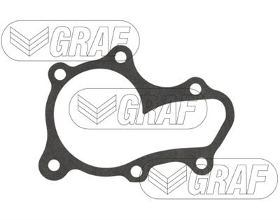 GRAF PA1009 EAN: 8032747268377.