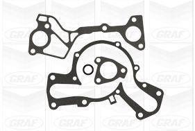 GRAF PA1012 EAN: 8032747268407.