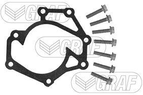 GRAF PA1055 EAN: 8032747009321.