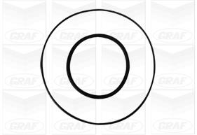 GRAF PA1056 EAN: 8032747009352.