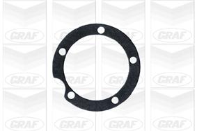 GRAF PA105 EAN: 8032747260494.