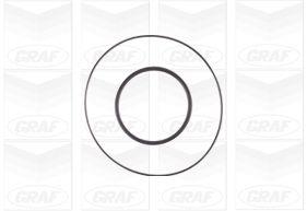 GRAF PA1108 EAN: 8032747053263.