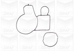 GRAF PA1116 EAN: 8032747053966.